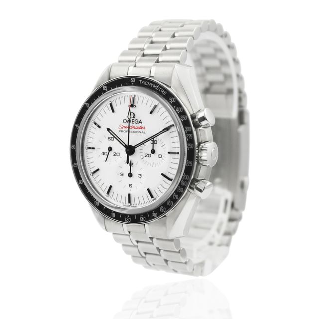 Omega Speedmaster Moonwatch Professional 310.30.42.50.04.001 Image 2